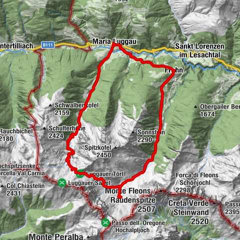 Carte