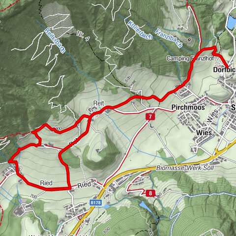 Carte