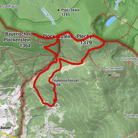 Carte