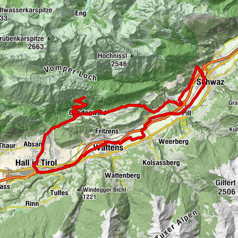 Carte