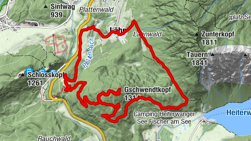 Carte