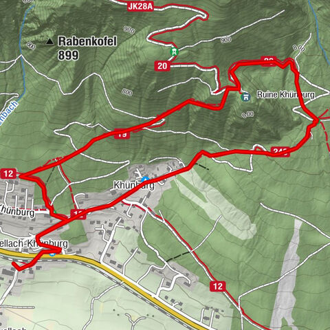 Carte