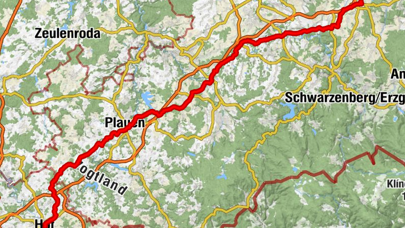 Carte