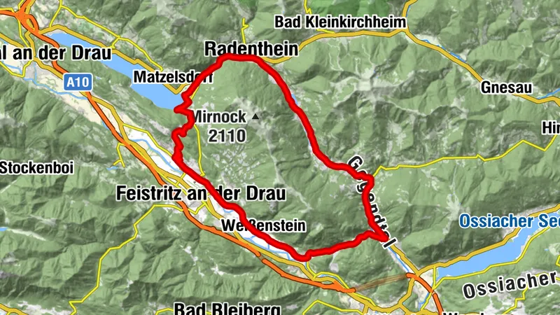 Carte