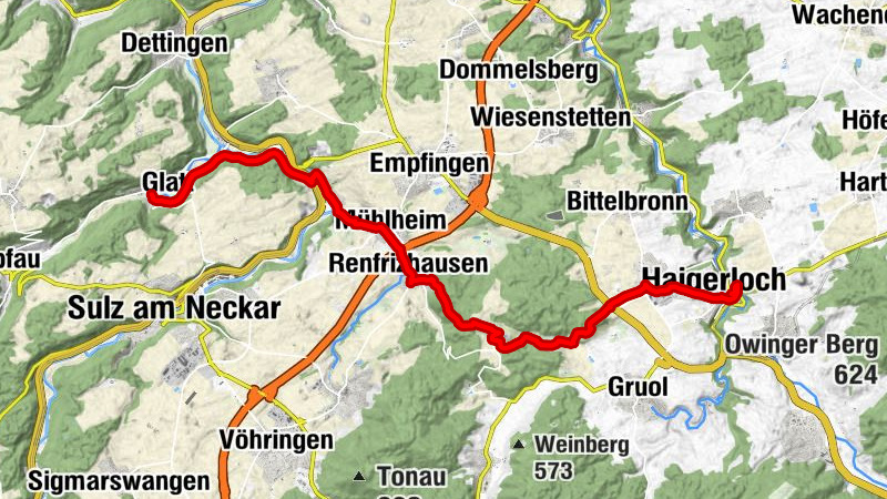 Carte