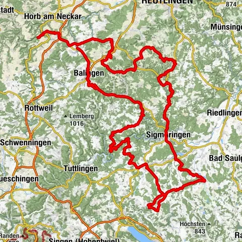 Carte