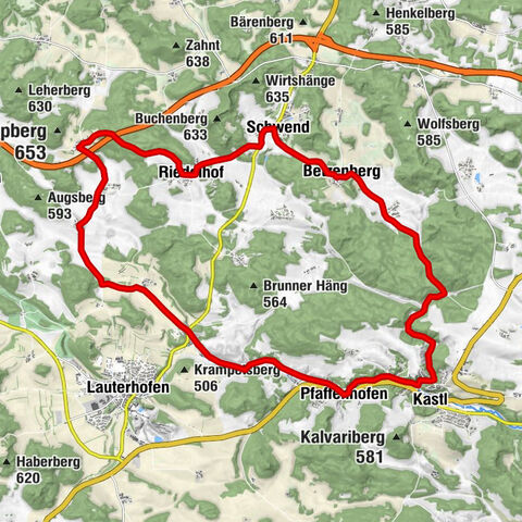 Carte