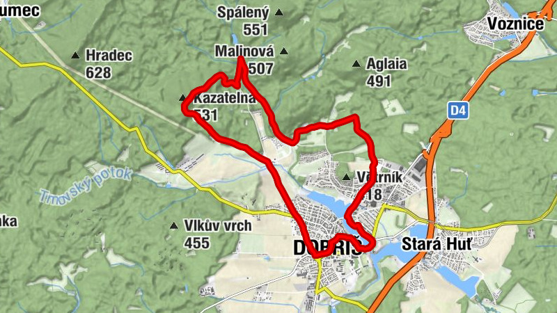 Carte