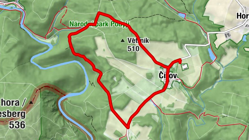 Carte