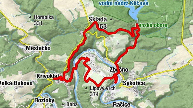 Carte