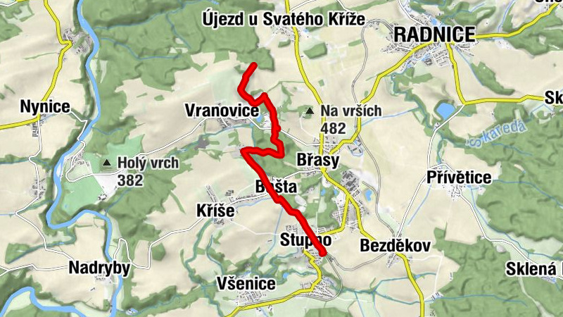 Carte