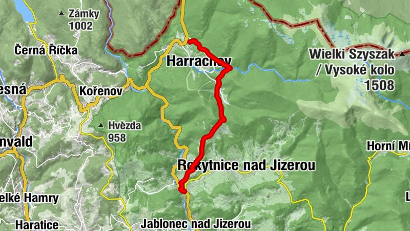 Carte