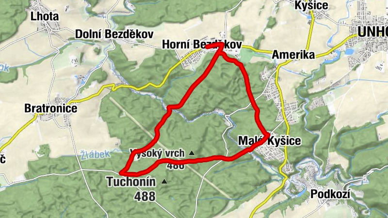 Carte