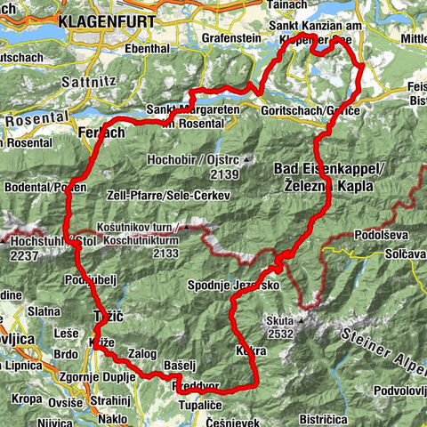 Carte