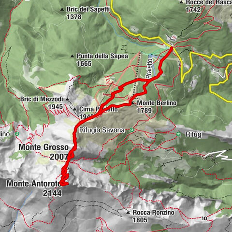 Carte