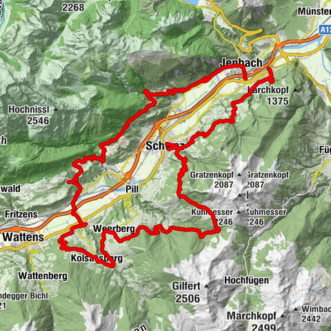 Carte