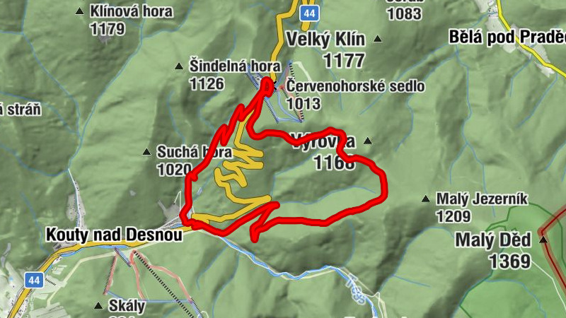 Carte