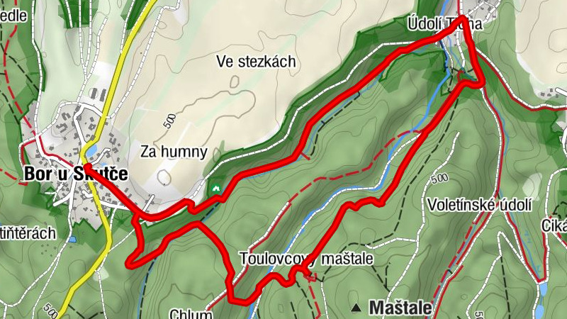 Carte