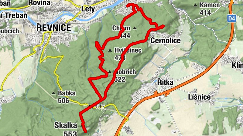 Carte
