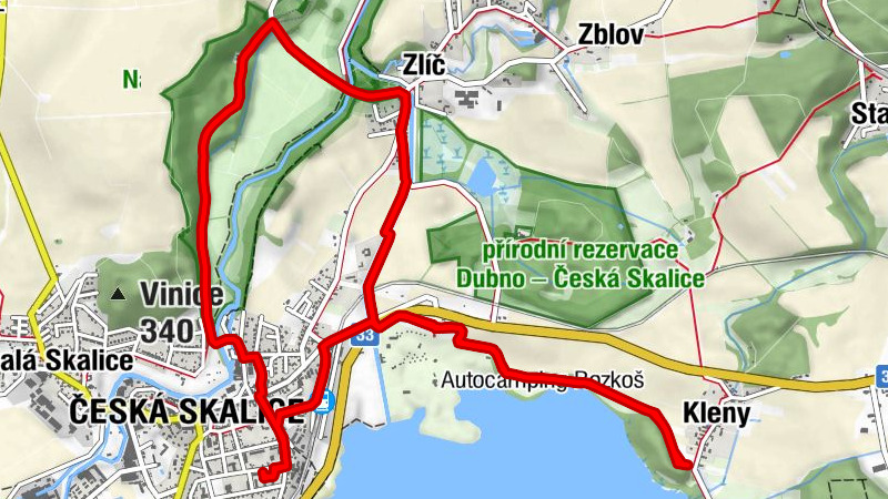 Carte