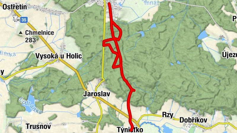 Carte