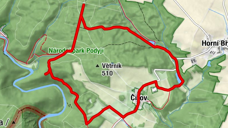 Carte
