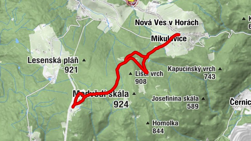 Carte