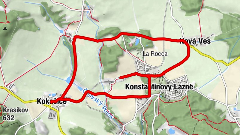 Carte