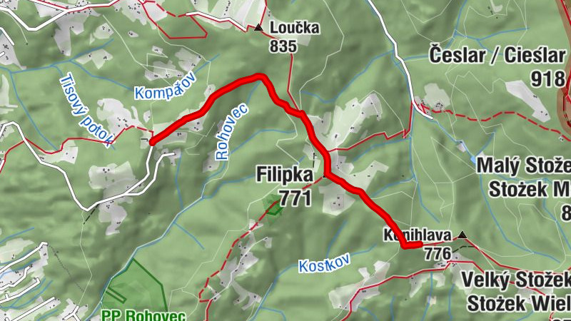 Carte