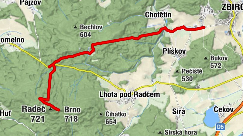 Carte