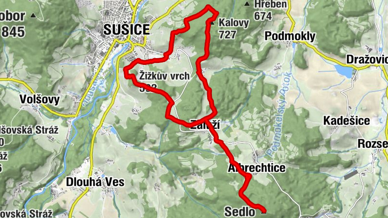 Carte
