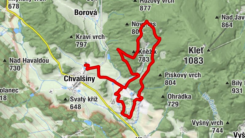Carte