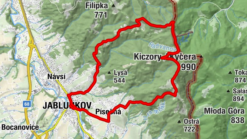 Carte
