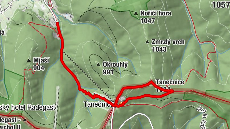 Carte