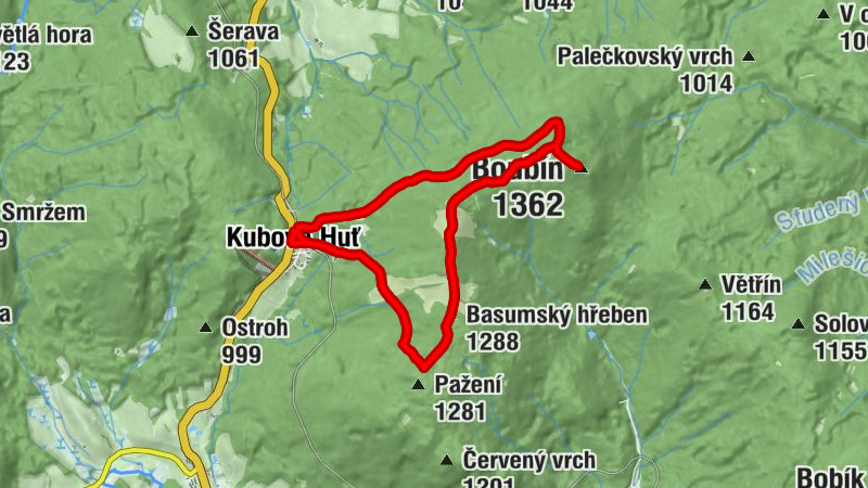 Carte