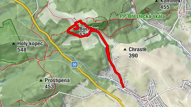 Carte