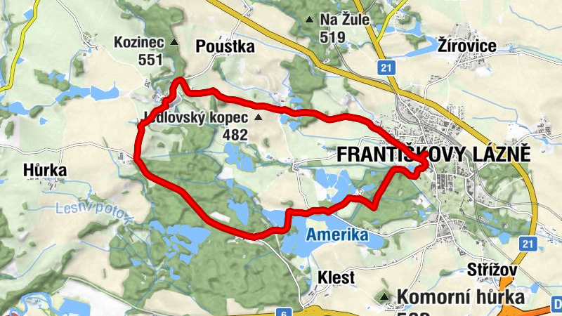 Carte