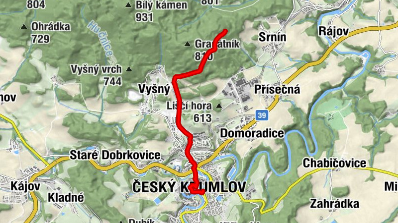 Carte