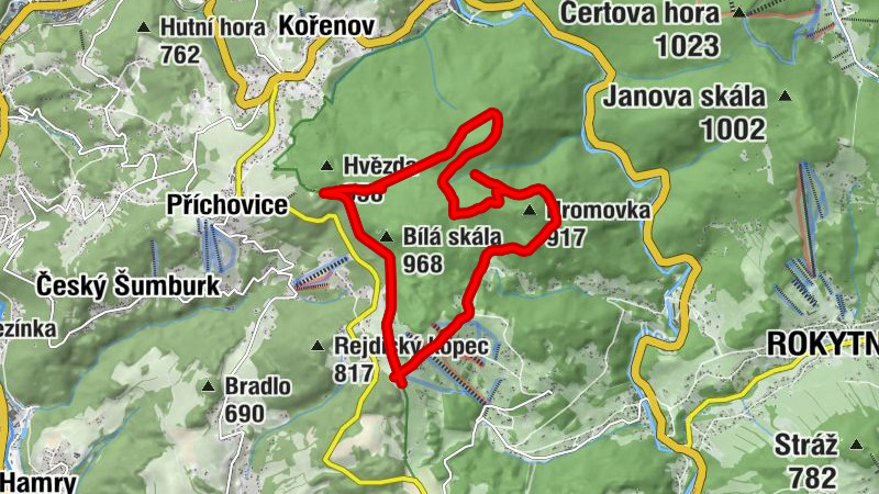 Carte