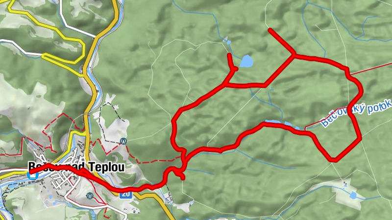 Carte
