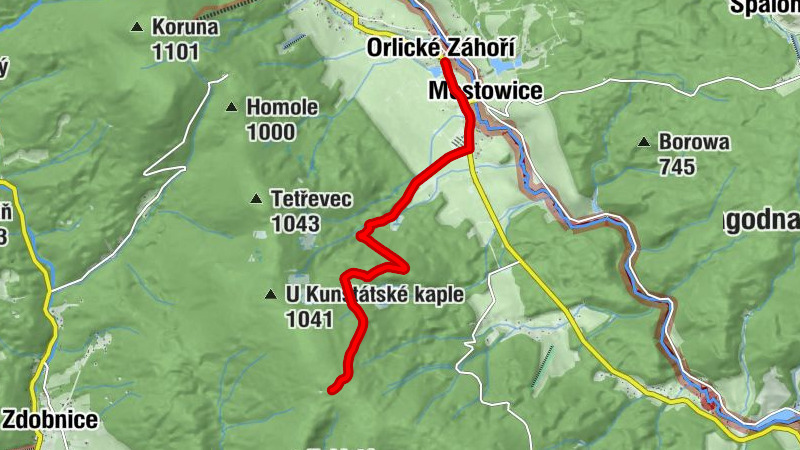 Carte