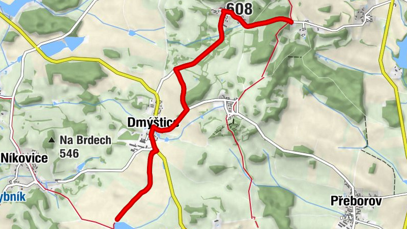 Carte