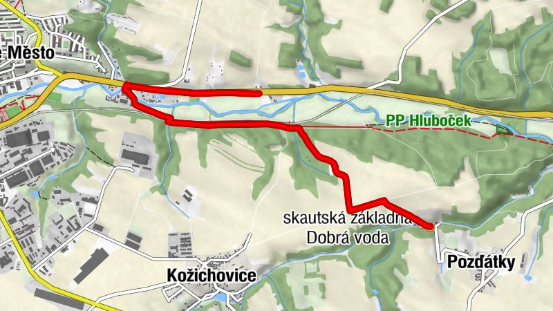 Carte