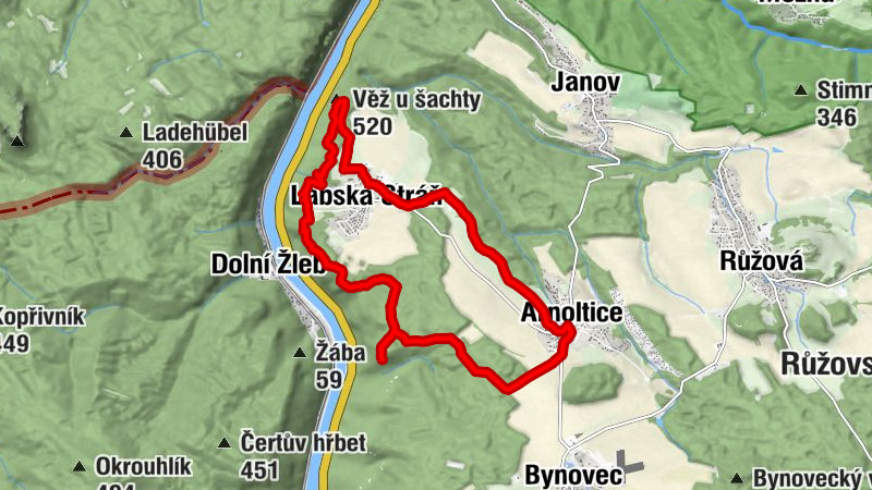 Carte