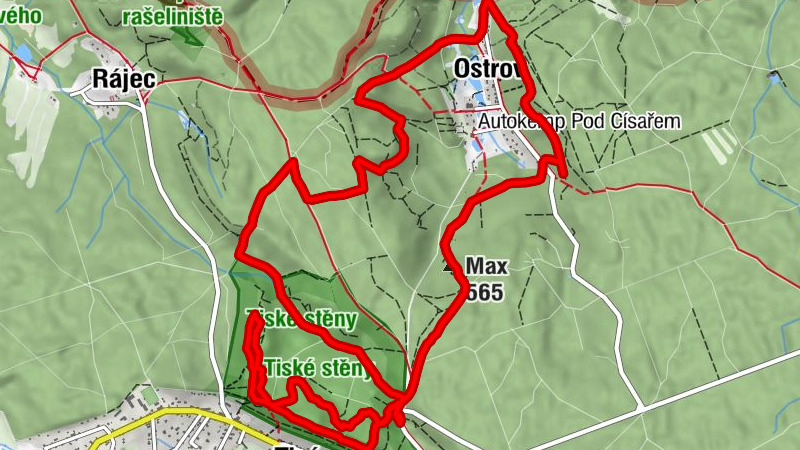 Carte
