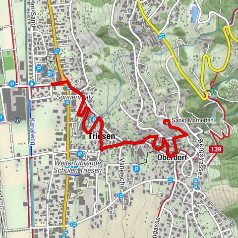 Carte