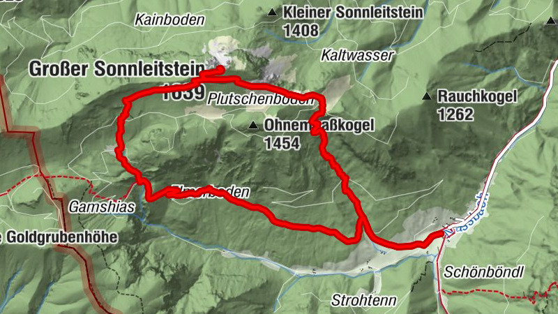 Carte