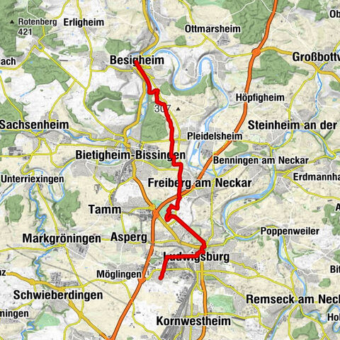 Carte