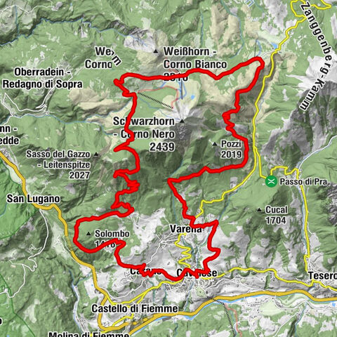 Carte