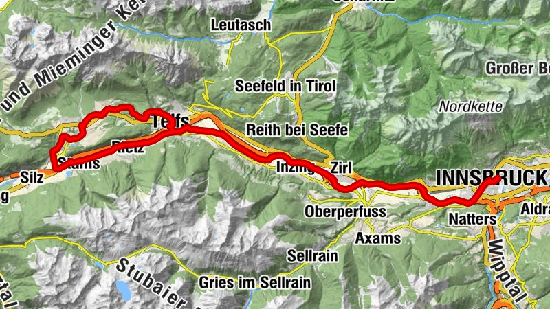 Carte